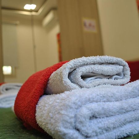 Recanto Do Sol Apartment Katanya Dış mekan fotoğraf