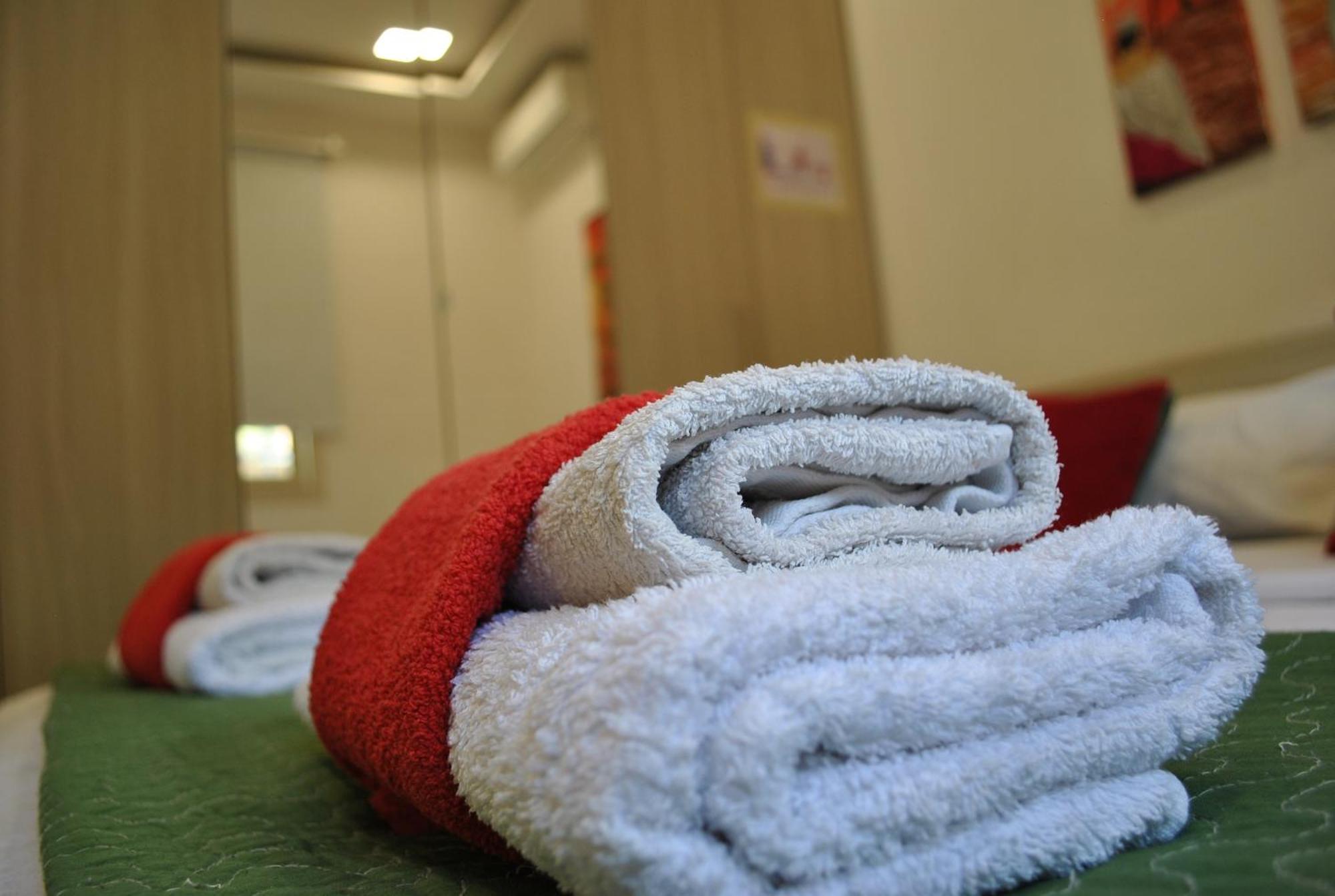 Recanto Do Sol Apartment Katanya Dış mekan fotoğraf